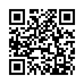 Demo database QR code