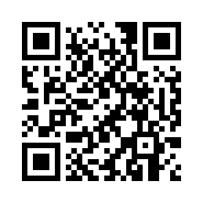 Bug Report QR code